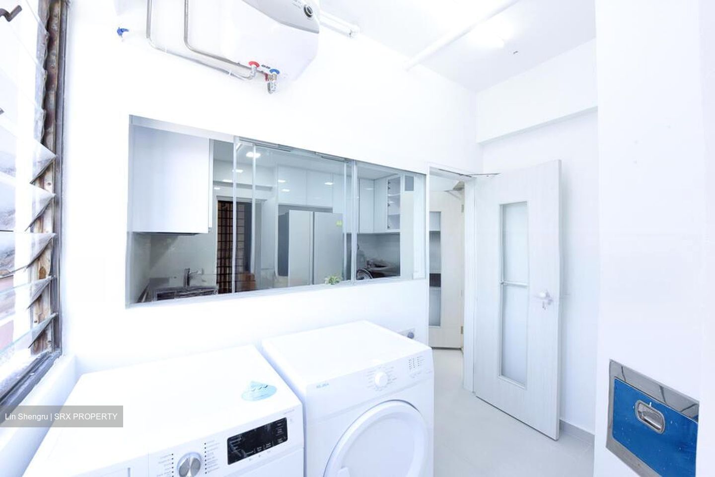 Hawaii Tower (D15), Condominium #498932421